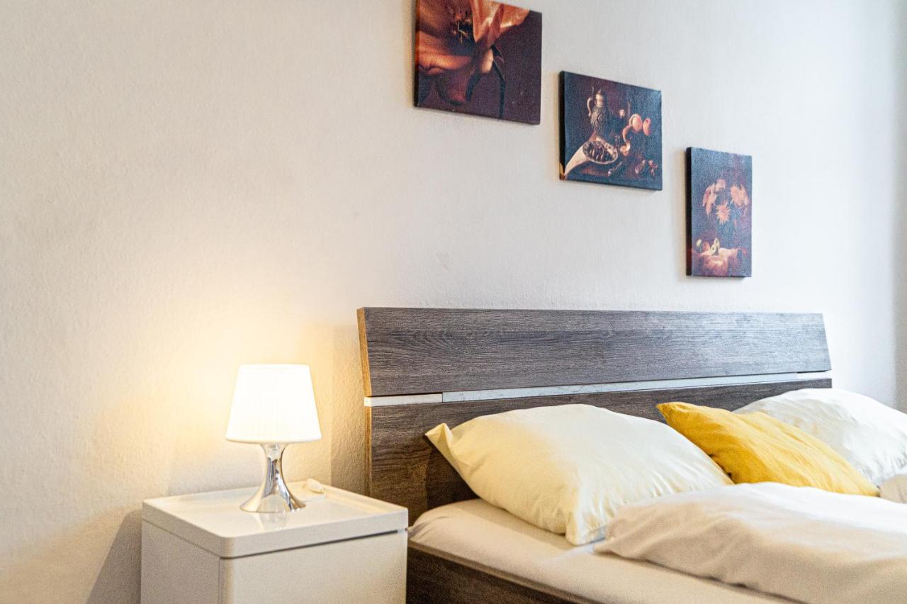 Comfy 2Br- Apartment Near Wiener Stadthalle Екстериор снимка