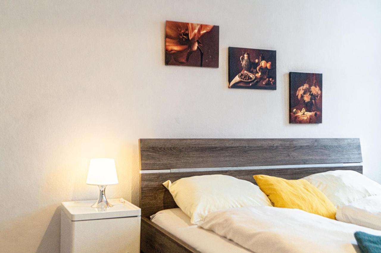 Comfy 2Br- Apartment Near Wiener Stadthalle Екстериор снимка