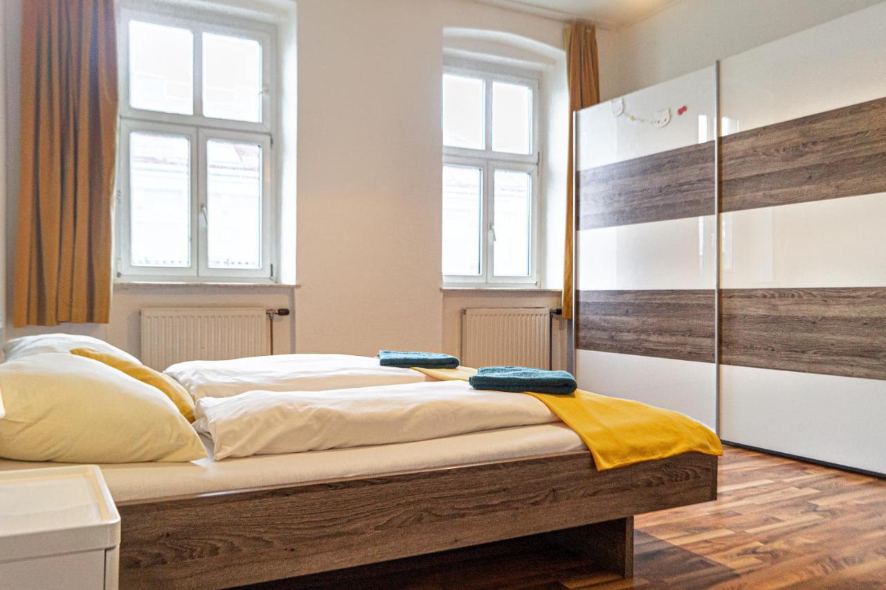 Comfy 2Br- Apartment Near Wiener Stadthalle Екстериор снимка