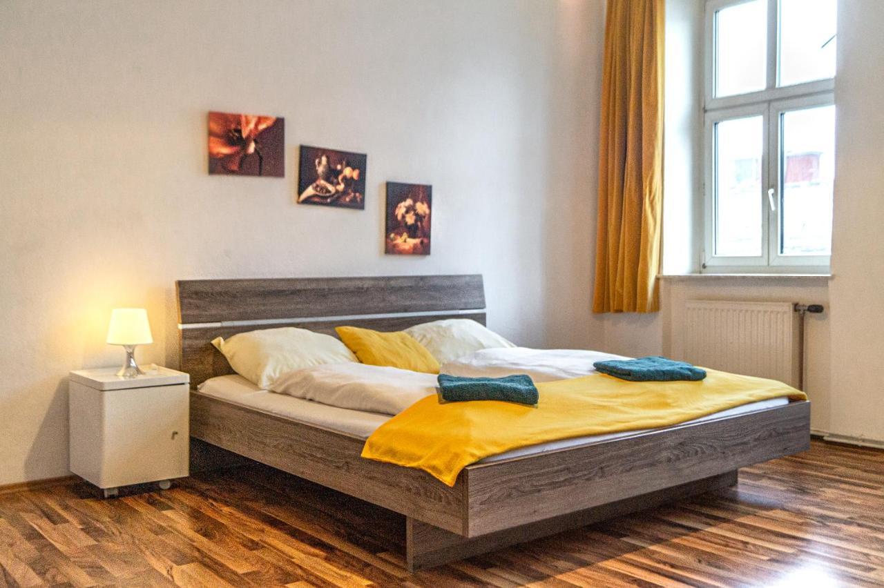 Comfy 2Br- Apartment Near Wiener Stadthalle Екстериор снимка